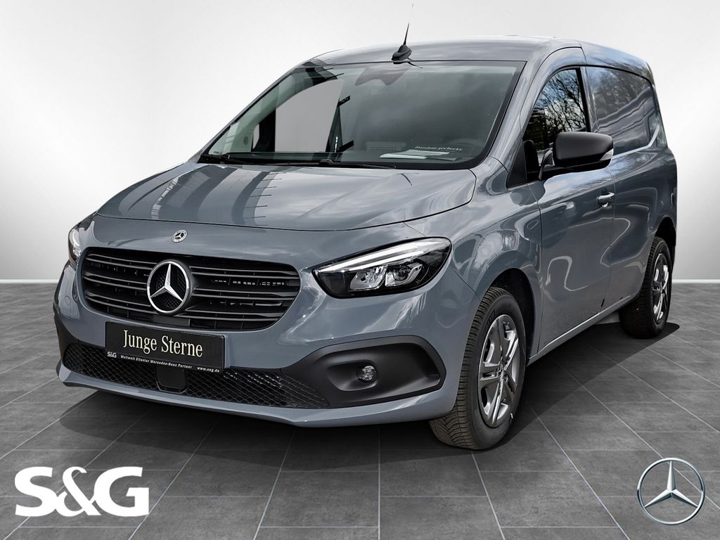 Mercedes-Benz Citan