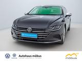 Volkswagen Arteon Shooting Brake 2.0 TDI Elegance*DSG*PANO* - VW Arteon Gebrauchtwagen in Berlin