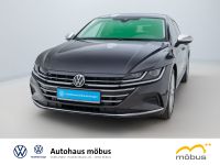 Volkswagen Arteon - Vorschau Bild 1
