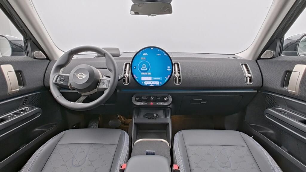 MINI Countryman C (Cooper) - Bild 12