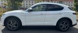 Alfa Romeo Stelvio Veloce Q 4 - Alfa Romeo Stelvio in Leipzig