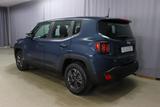 Jeep Renegade Longitude 1.5 T4 DCT7 e-Hybrid 96kW ... - Jeep: 5.7