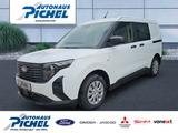 Ford Transit Courier Doppelkabine Trend Apple CarPlay - Ford Transit: Limousine