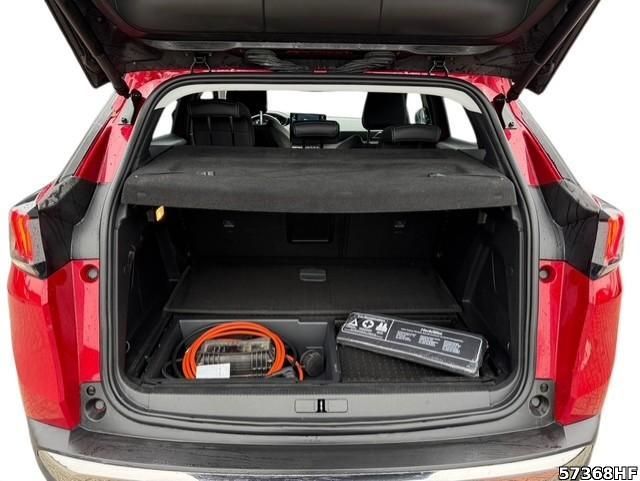 Fahrzeugabbildung Peugeot 3008 Allure Pack