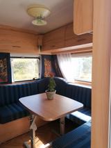 Bürstner Belcanto - Offers