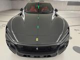 Ferrari Purosangue/Full Carbon/Panorama/MY26/Massage - : Luftfederung, mit Klimaanlage