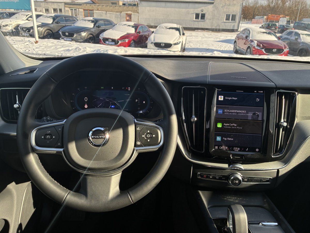 Volvo XC60 - Bild 14