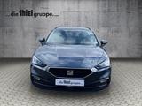 Seat Leon Sportstourer 2.0 TDI Style DSG AHK+Navi+LED - Seat Leon Style mit Diesel-Antrieb