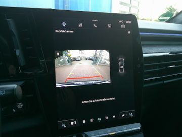 Renault Austral Techno EDC 160 Mild-Hibrid