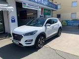 Hyundai Tucson Trend 4WD/Automatik - Hyundai TUCSON Gebrauchtwagen in Nürnberg