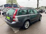 Volvo V50 2.0D Edition*KLIMA*PDC*NAVI*TÜV/8-2026** - Volvo V50 mit Diesel-Antrieb: 2.0