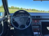 Mercedes-Benz 400 E 420 W124 4.2 V8 - gebrauchte Mercedes-Benz E 400 aus dem Jahr 1993