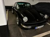 Porsche 964 Carrera 4 Schalter Schiebedach Scheckheft - Porsche 964: Carrera