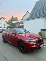 BMW X6 xDrive40d / unfallfrei / 2.Hand / top Zustand - BMW X6: 40d