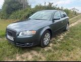 Audi A4 1.8 T multitronic Avant -