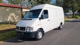 Volkswagen LT  35 Hoch - gebrauchte VW LT aus dem Jahr 2005