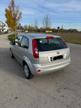 Ford Fiesta 1,3 44 kW Style Style - Ford Fiesta: 44kw