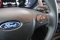 Fahrzeugabbildung Ford Transit Connect TREND L2 Lang KLIMA AHK WinterP