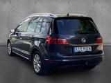 Volkswagen Golf Sportsvan VII 2.0 TDI Lounge DSG AHK Navi X - Volkswagen Golf: V Sport TDI