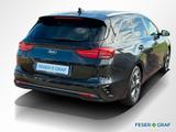 Kia Ceed Sportswagon 1.6 CRDi Platinum Edition LED/G - gebrauchte Kia cee'd Sportswagon aus dem Jahr 2020