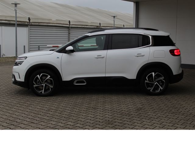 Citron C5 Aircross Feel Pack Hybrid