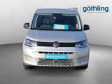 Volkswagen Caddy TDI 90KW*DSG*KLIMAAUT*AHK*FLÜGELT.*LED - Volkswagen Caddy: 9k