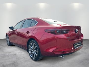 Mazda 3 - 3