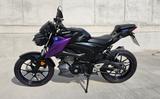 Suzuki GSXS 125 2024 | TÜV neu | Scheckheftgepf. - SUZUKI T 125