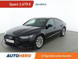 Audi A7 45 TDI quattro Aut.*B&O*MATRIX*NAVI*CAM*ACC* - gebrauchte Audi A7 aus dem Jahr 2019