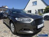 Ford Mondeo Turnier Trend 2,0 TDCi AHK SHZ Klima - Ford Mondeo: Turnier Trend