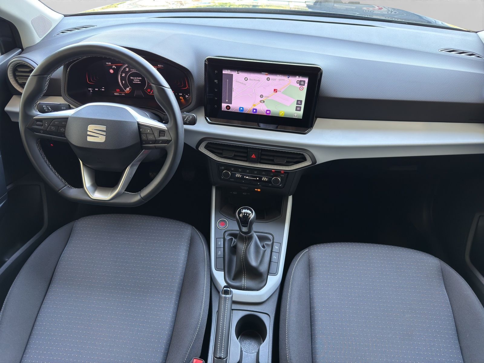 Seat Arona - Bild 6