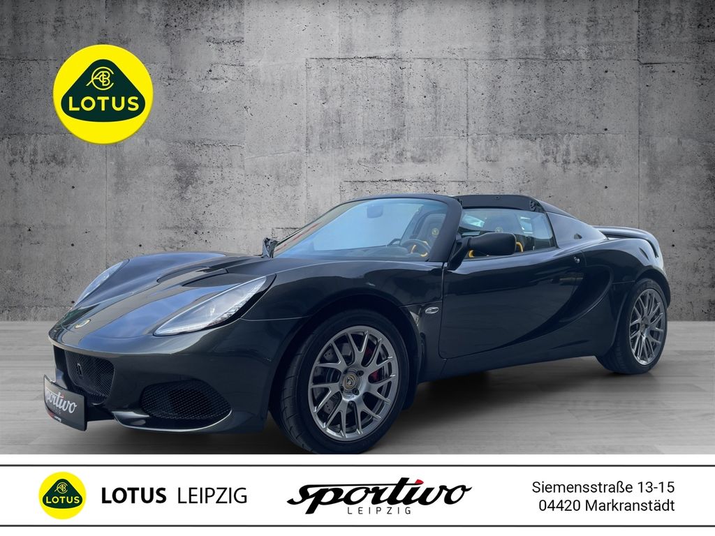Lotus Elise