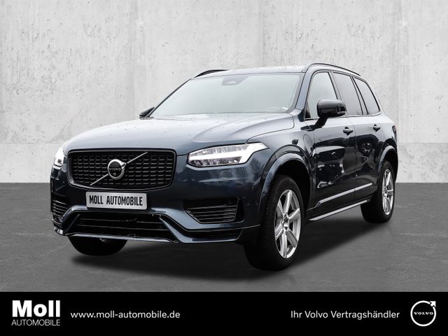 Volvo XC90 Ultra Dark Recharge Plug-In Hybrid AWD T8 T