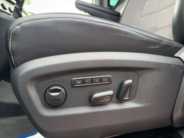 T6.1 2.0 TDI Multivan Generation Six DSG
