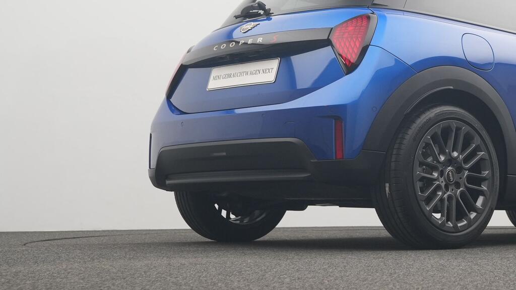 MINI Cooper Favoured Trim, миниатюра 20