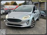 Ford Fiesta B&O First Edition*ACC*NAVI*SHZ*LENKRAD-HZ - Ford Fiesta: Edition