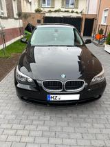 BMW 530i A - - gebrauchte BMW 5er Reihe aus dem Jahr 2003