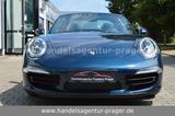 Porsche 991 911 Targa 4S PDK 14Wege LED Chrono Bose - Porsche 991 Gebrauchtwagen in Mülheim (Ruhr)