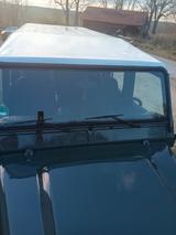 Land Rover Defender 110 2.4 TD4 - 2.HD - Top Zustand - Land Rover Defender: Geländewagen