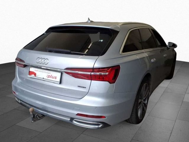 Audi A6 Avant 40 TDI qu. S line Matrix AHK StandHZG imagem 3