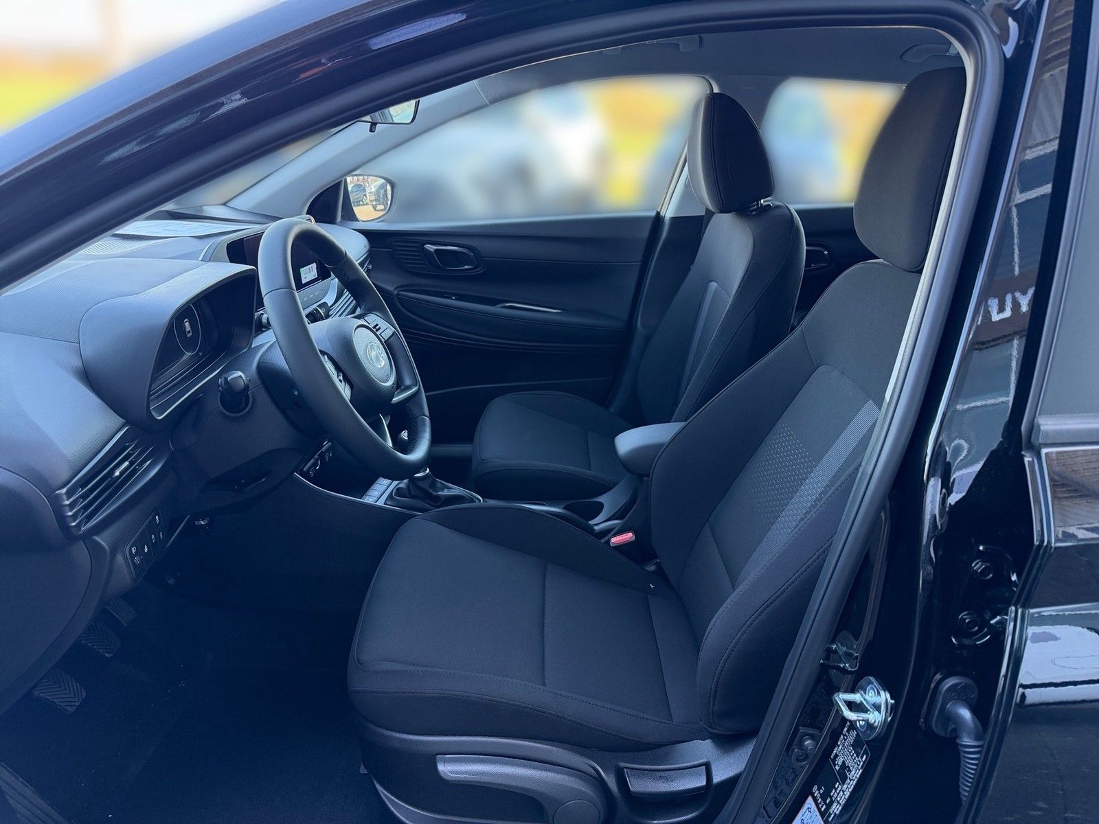 Hyundai i20 – Bild 7