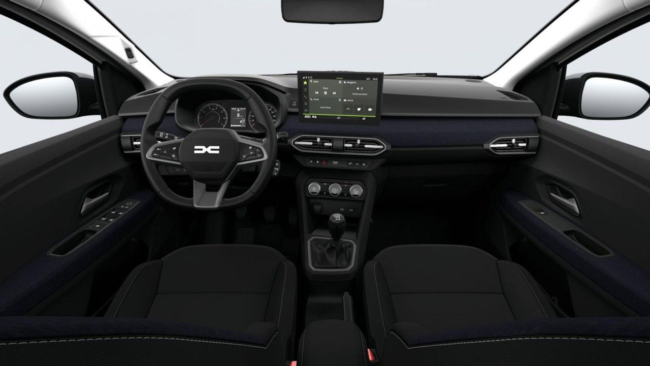 Dacia Sandero - Bild 5
