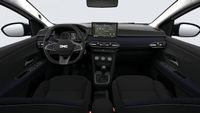Dacia Sandero - Vorschau Bild 5