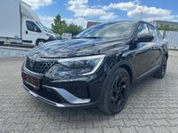 Renault Arkana - Vorschau Bild 8