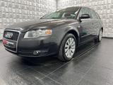 Audi A4 1.6 Avant SHZ/AHK/Tempo/Klima/Zentralv./Audio - Audi: Audio