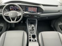 Volkswagen Caddy - Vorschau Bild 9