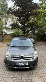 Toyota Corolla Verso 1.8 Executive*1.Hand*7Siitzer*Aut. - Toyota Corolla Verso: 1.8