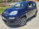 Fiat FIAT PANDA 0,9 NP-K-WAY-UNICA PROP-5 POSTI-4 REV - Fiat Panda mit CNG-Antrieb