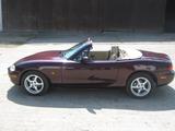 Mazda MX 5 NB Miracle Sondermodell 1,6 16 ... - Mazda MX-5: Sondermodell