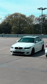 BMW E60 535i M-Paket  N54 Biturbo Verkauf ... - BMW 535 aus 2008